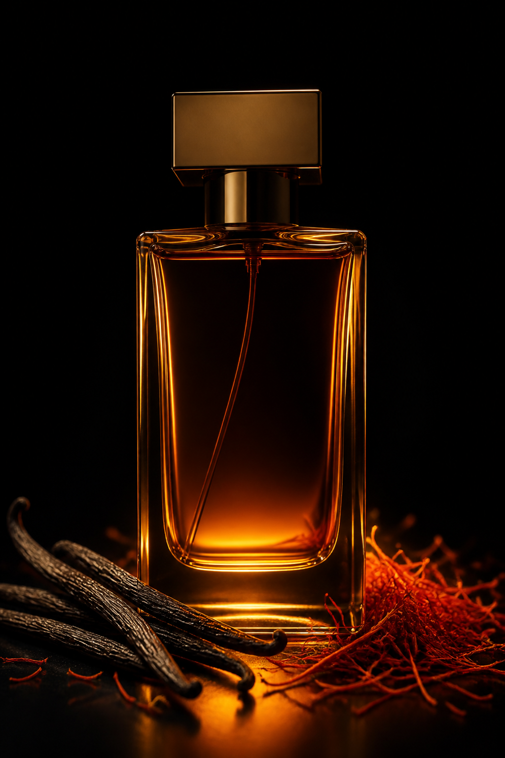 Amber Velvet fragrance