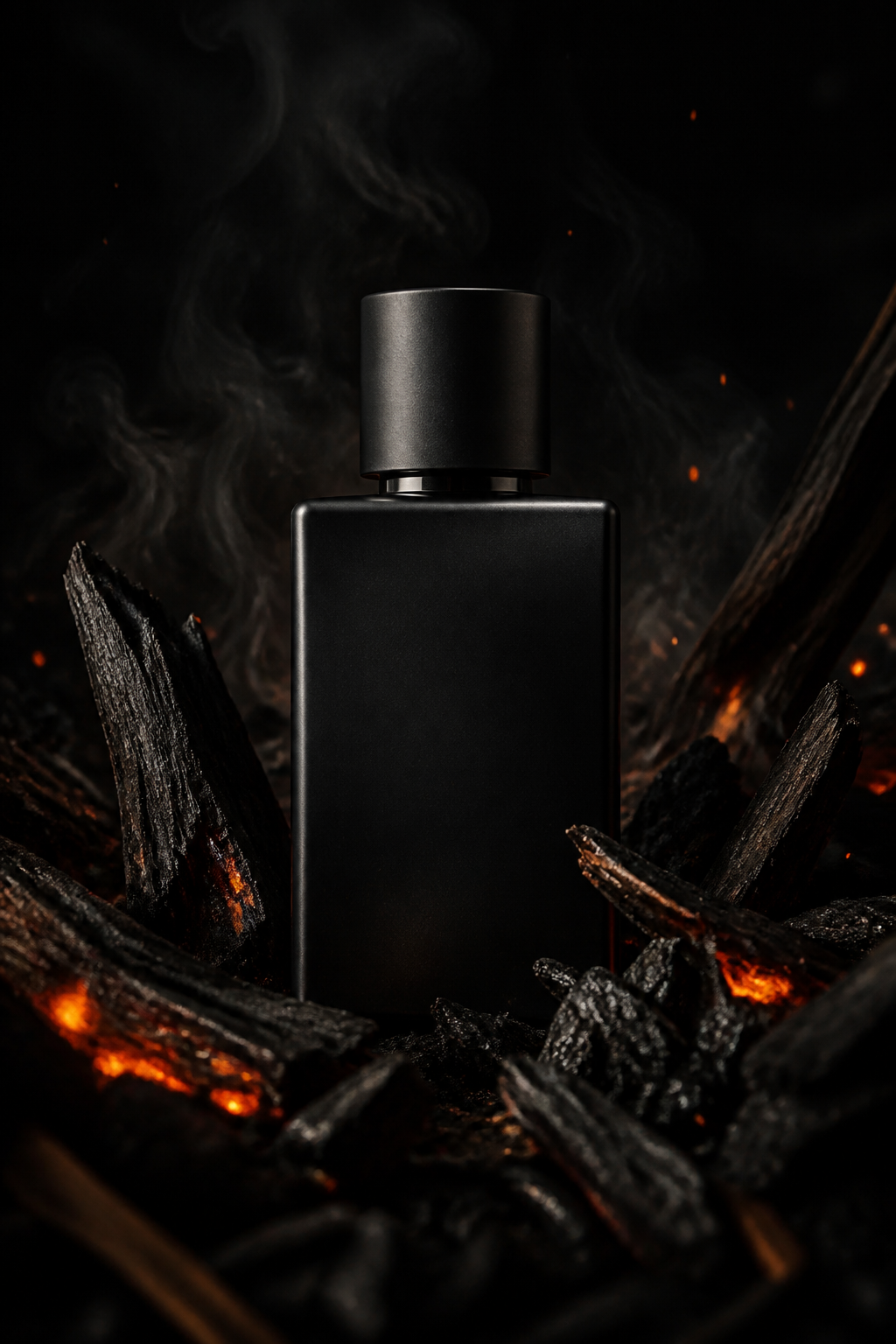 Oud Noir fragrance